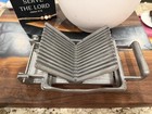 Nemco 55300a Easy Cheeser Cheese Slicer And Cuber Nsf Certified Made In Usa Deli