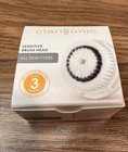 2 Pack Clarisonic Sensitive Brush Heads All Skin Types New In Box