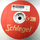 Pile Weatherstrip Black  350 Meters  1 8mm X7mm  1 148    3 16  X 9 32 