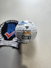 Tony Finau Signed Autographed Golf Ball Fanatics Games Exclusive Masters Bas Coa