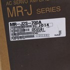 1pcs New Mitsubishi Mr-j2s-700a Servo Drive