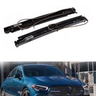 L r Panoramic Sunroof Tracks For 2014-2020 Mercedes Cla-class C117 A1767800075