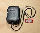Gossen Luna-pro Light Meter With Fresh Batteries-works Great