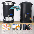 Toauto Soy Wax Electric Wax Melter For Candle Making Soap Melting Pot 1100w 110v