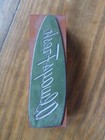Vintage Printing Letterpress Printers Block  always Fresh  1 5x4  Inch