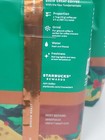 Starbucks Decaf House Blend Medium Roast Ground Coffee 12 Oz Bb 09 24 Lot Of 3