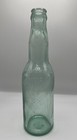 Pre Prohibition Era Home Brewing Co Richmond Va Beer Bottle  aqua Blue 