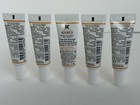 5 X Kiehl s Powerful-strength Line-reducing Dark Circle Vitamin C Eye Serum 3 Ml