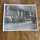 Original Vintage Nypd Police Officers Photograph New York City History 1970s