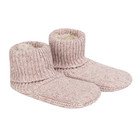  new   Lemon Women s Turn Cuff Slipper Sock With Gripper Sole  Choose Options