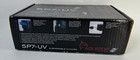 Aquatop Sp7 Uv Submersible Aquarium Filter Uv Sterilizer 75 Gallon 125 Gph