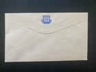 1937 Costa Rica Triangle Stamp Sheet Wwii Us Censor Cover 1670  9-4