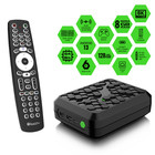 Buzztv P6 Powerstation 8gb 128gb Android 13 8k Streaming Tv Box Media Player