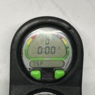 Aeris Atmos Pro Dive Computer Console  Triple Gauge  Scuba Tested 