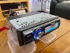 Pioneer Deh-p9850bt Bluetooth Mozfet 50x4 Good Condition - Old School Cd Player