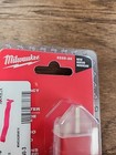 Milwaukee 2225-20 Non-contact Voltage Detector W  Laser Infrared Thermometer