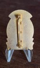 1965 Judge s Badge From The California State Fair Sacramento