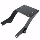 Pack Trunk Mount Bracket Rack For Harley Davidson Touring Road Glide 1997-2008