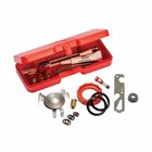 Msr Expedition Service Kit Spare Parts Suit Msr Xgk And Xgk Ex Stoves  11816