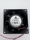 Delta Group Pfb0824uhe Dc24v 8038 8cm 0 93a 2 Wire Replacement Cooling Fan