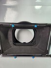 Redrock Micro Matte Box 2 Stage W  2-4x5 65 Filter Holder
