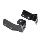 Drt Motorsports A-pillar Ditch Light Bracket Kit For Polaris 2024  Xpedition