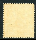 British Colonies 1931 New Guinea Airmail 3p Deep Blue Sc  c18 Mint S607