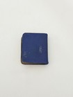 Antique Edwardian Sterling Silver Covered Book Of Common Prayer     London  1904