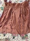 Lot 4 Vintage Half Aprons Embroidered Gingham Novelty Prints