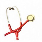 3m Littmann Lightweight Ii Se Stethoscope Burgundy