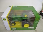2025 John Deere Model 5020 Toy Tractor  prestige Collection  1 16 Scale Nib