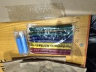 Crayola Crayon Maker New 2009 Create New Color Swirl Crayons - Open Box