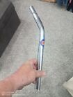 Lay Back Seat Post 25 4  1 Inch Gt Dyno Haro Hutch  Redline Bmx Ch85 