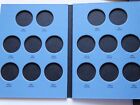 Whitman Morgan Silver Dollars Coin Folder Number 4 1898-1921 Album Book 9085