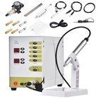 Pulse Arc Welder Jewelry - Jewelry Arc Welder jewelry Welding Machine 110v