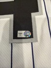 Franklin Morales Game Used Worn Jersey Jackie Robinson Day Colorado Rockies