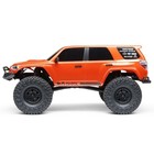 Axial 1 24 Scx24 Toyota 4runner 4x4 Rtr Brushed Rock Crawler W  Lipo Axi-2035t1