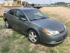 Seat Belt Front Bucket Coupe Passenger Retractor Fits 03-07 Ion 346302