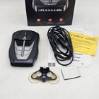 Cobra Electronics Rad 480i Radar laser Detector