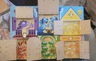 Melissa   Doug Wooden Latches Activity Board Developmental Toy - 3 