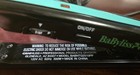 Babyliss Pro Nano Titanium 1  Straightener Flat Iron Babntg2510pp
