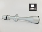 Vortex Diamondback 4-12x40mm Bdc Satin Silver Dbk-04-bdc
