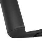 Black Door Mirror Right Passenger Side For International Harvester Lt Lt625 Rh