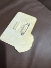 84th U s  Amateur Championship Abc -tv News Press Badge Oklahoma