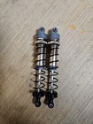      Ecx 1096 Aluminum Shock Set Rear 1 10 2wd Circuit ruckus torment Mint Used Oe