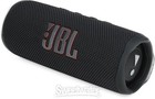 Jbl Flip 6 Portable Waterproof Bluetooth Speaker - Black