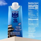 High Protein Shake Cookies N Creme 11 Oz Cartons 12 Pack Ready To Drink Beverage