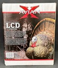 Avian X Lcd Strutter Turkey Decoy - Return Item