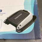 Betta Swift Solar-powered Cordless Robotic Pool Cleaner W  Large Basket