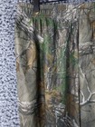 Hecs Stealthscreen Pants  Lightweight Hunting Camo Stealth Mossy Oak Mens Xl